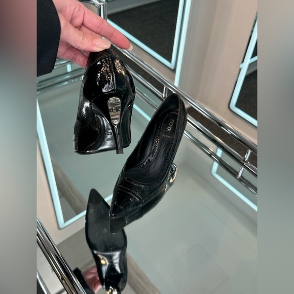 Fendi pumps - Picture 6 of 6